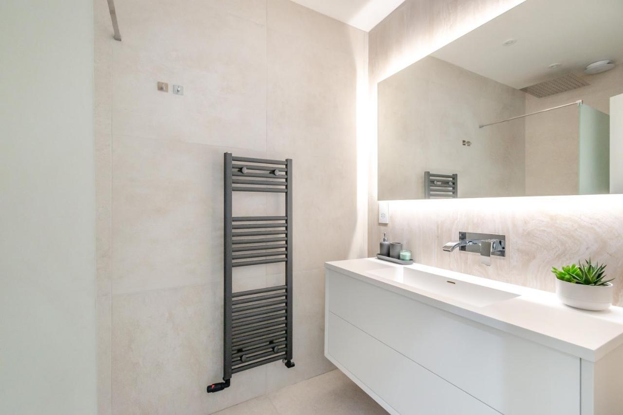 Modern Garden Flat With Private Parking Apartment London Exterior photo
